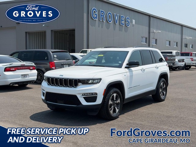 jeep grand cherokee 2024 1C4RJYB66RC171285 image jeep grand cherokee 2024 1C4RJYB66RC171285 image